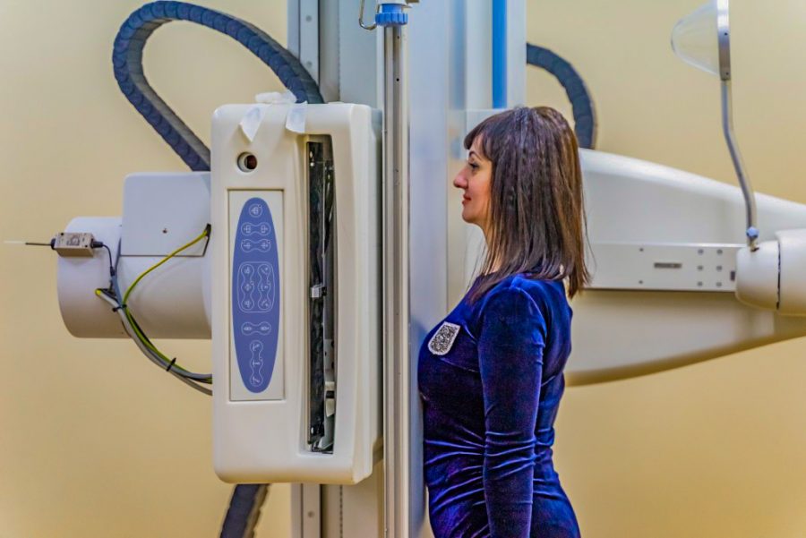 Лечение в санатории им.И.М.Сеченова в городе Ессентуки - фотография