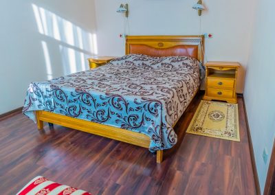 Люкс в санатории им.И.М.Сеченова в городе Ессентуки - фотография