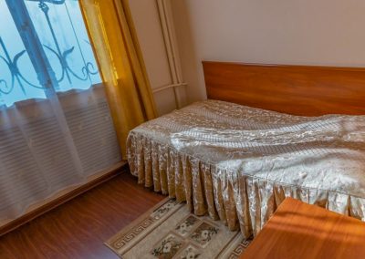 Семейный номер в санатории им.И.М.Сеченова в городе Ессентуки - фотография