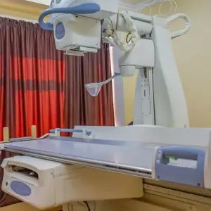 Лечение в санатории им.И.М.Сеченова в городе Ессентуки - фотография