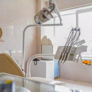 Ингаляции в санатории им.И.М.Сеченова в городе Ессентуки - фотография